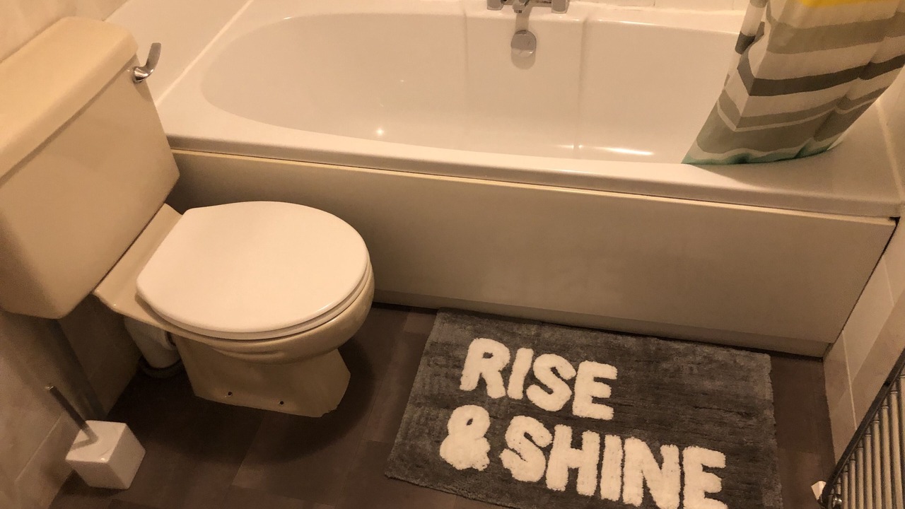 Photo of Bathroom in Failsworth