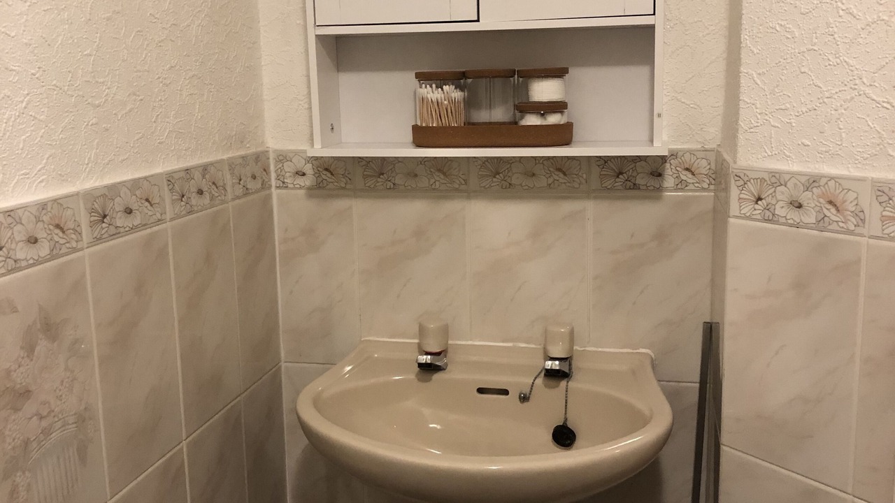 Photo of Bathroom in Failsworth