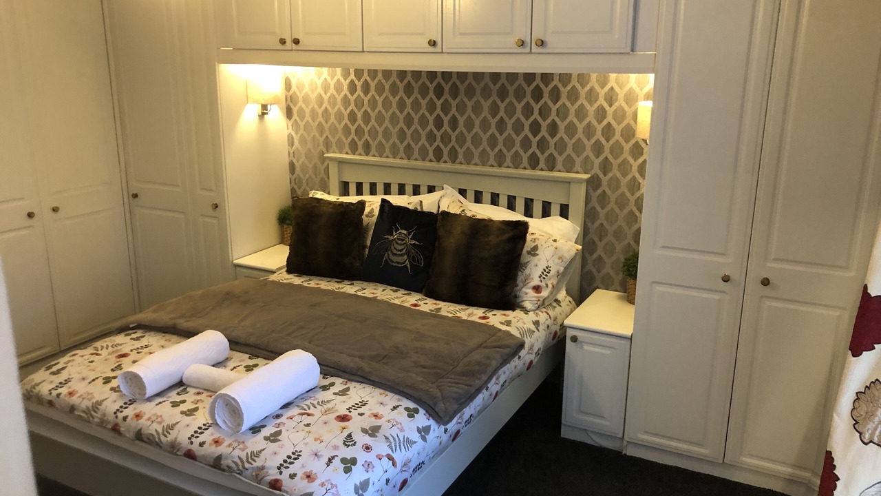 Photo of Bedroom in Failsworth