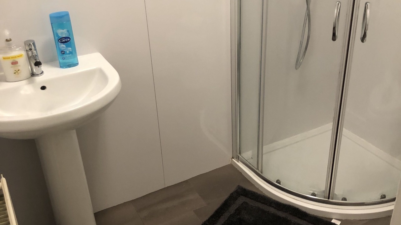 Photo of Bathroom in Failsworth