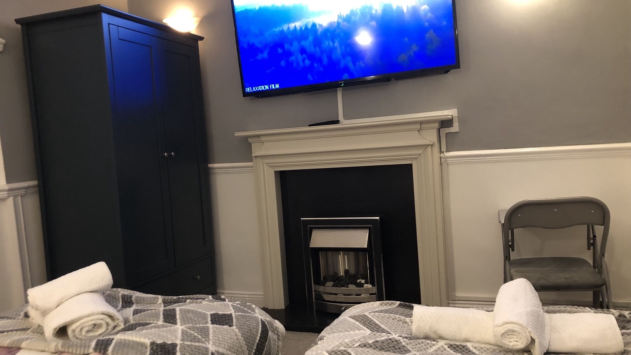 Photo of Bedroom in Failsworth