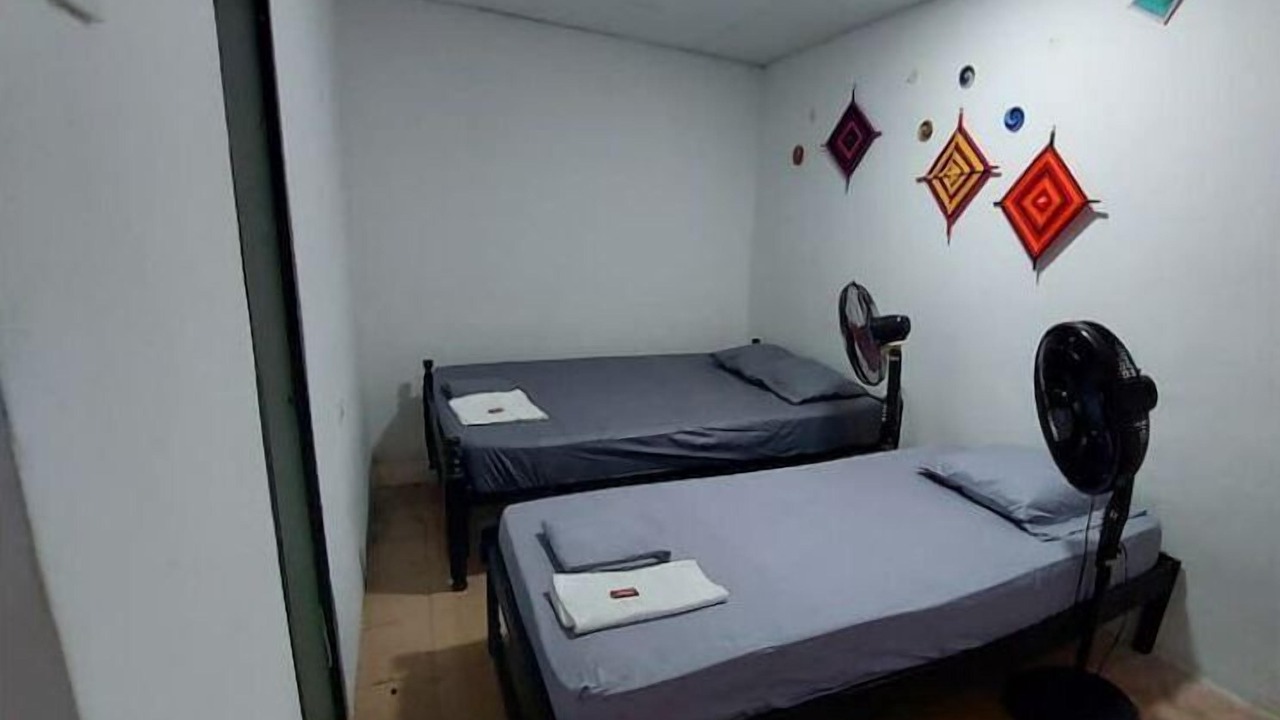 Photo of Bedroom in Riohacha