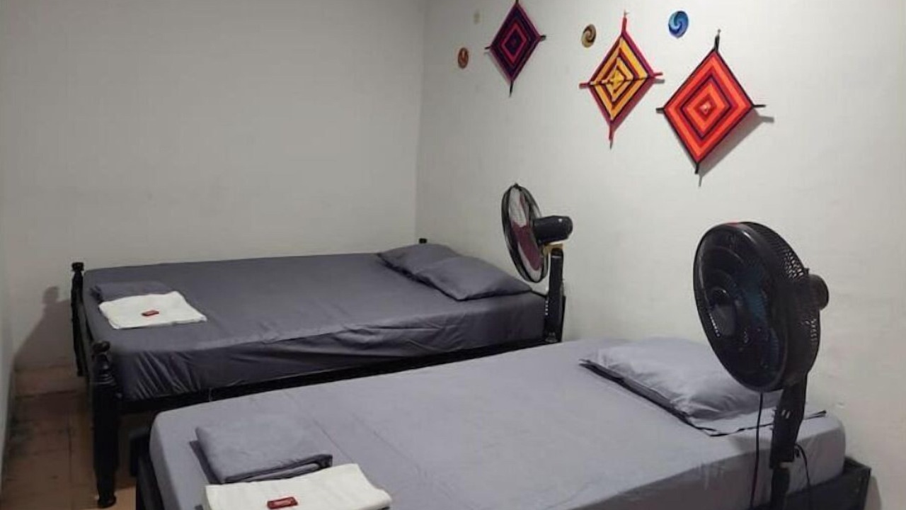 Photo of Bedroom in Riohacha