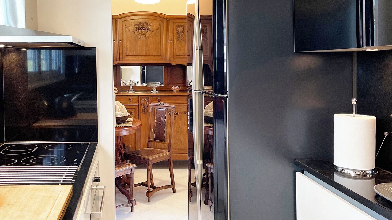 Photo of Kitchen in Vouliagmeni
