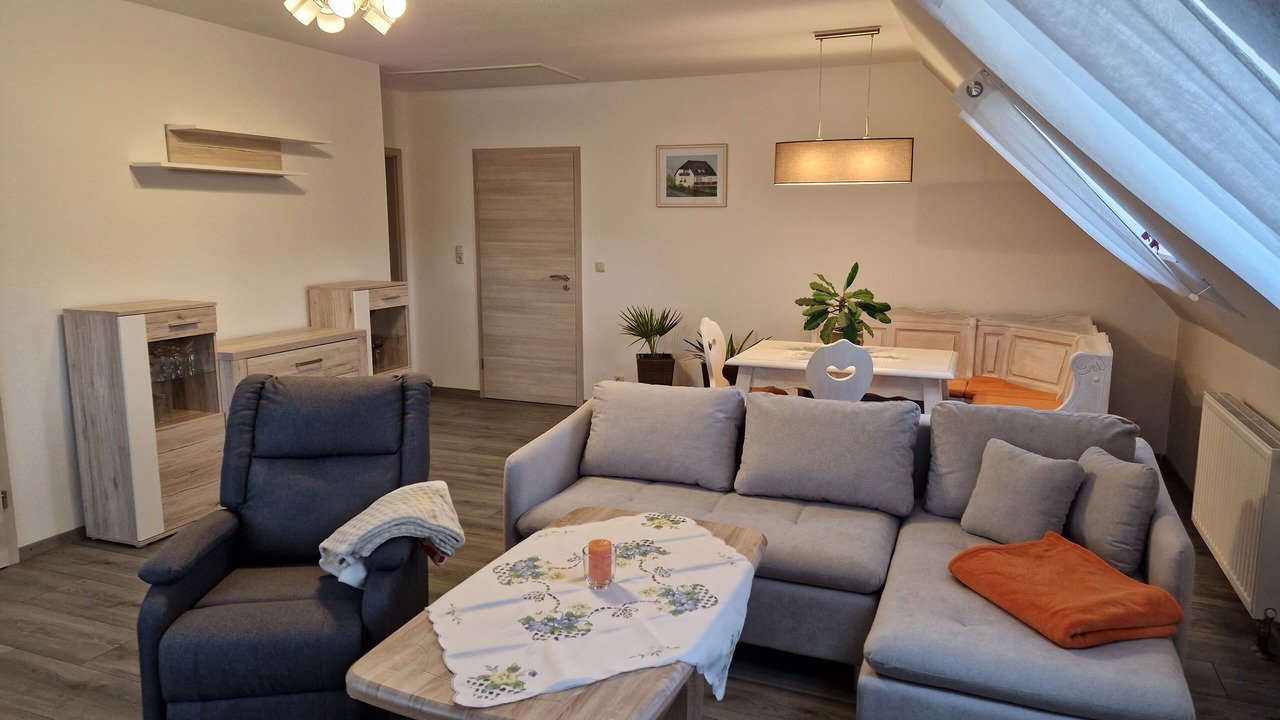 Photo of Livingroom in Biesnitz