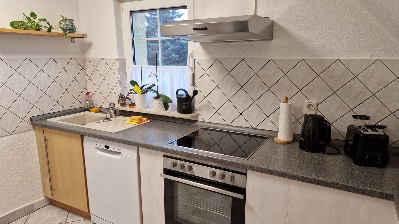 Photo of Kitchen in Biesnitz