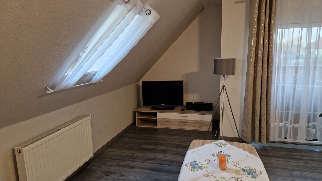 Photo of Livingroom in Biesnitz