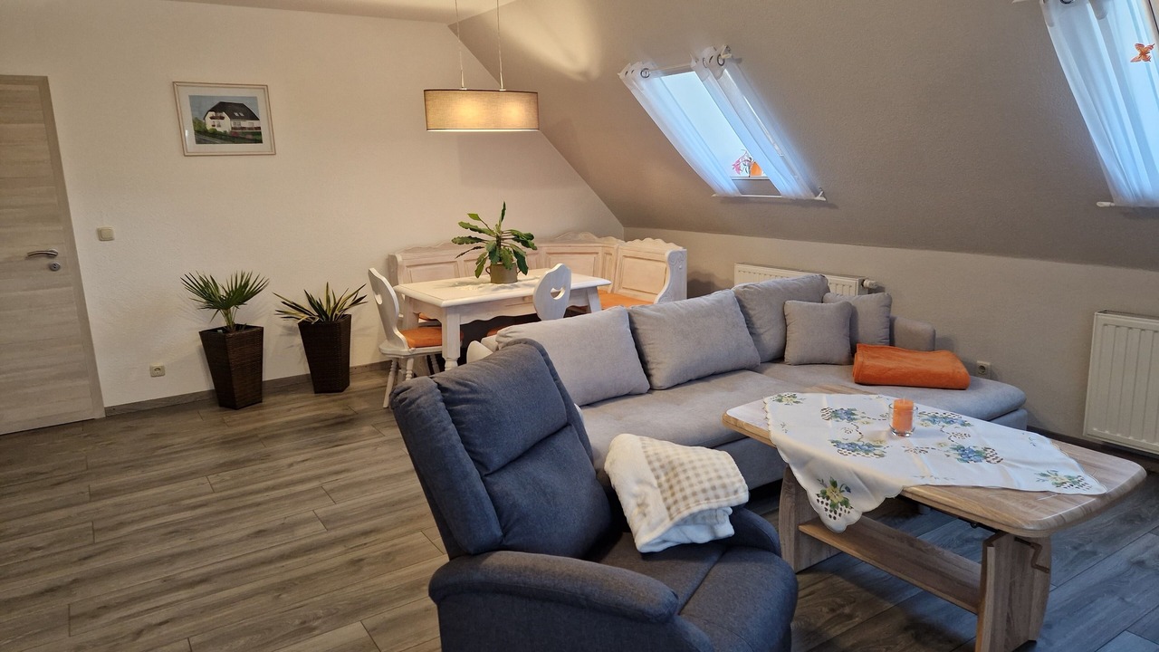 Photo of Livingroom in Biesnitz