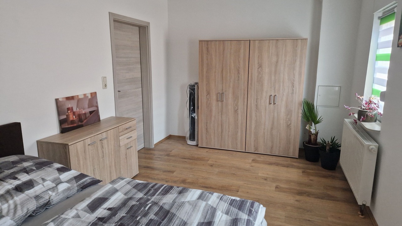 Photo of Bedroom in Biesnitz