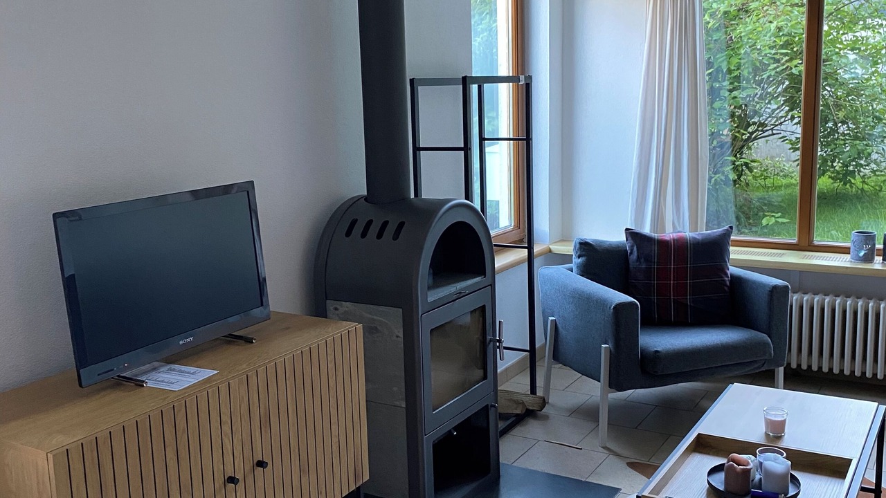 Photo of Livingroom in Kirchdorf in Tirol