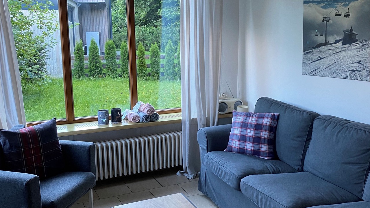 Photo of Livingroom in Kirchdorf in Tirol