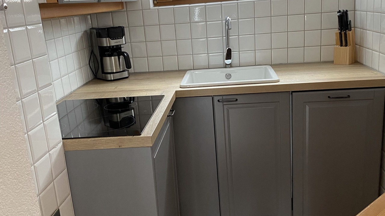 Photo of Kitchen in Kirchdorf in Tirol