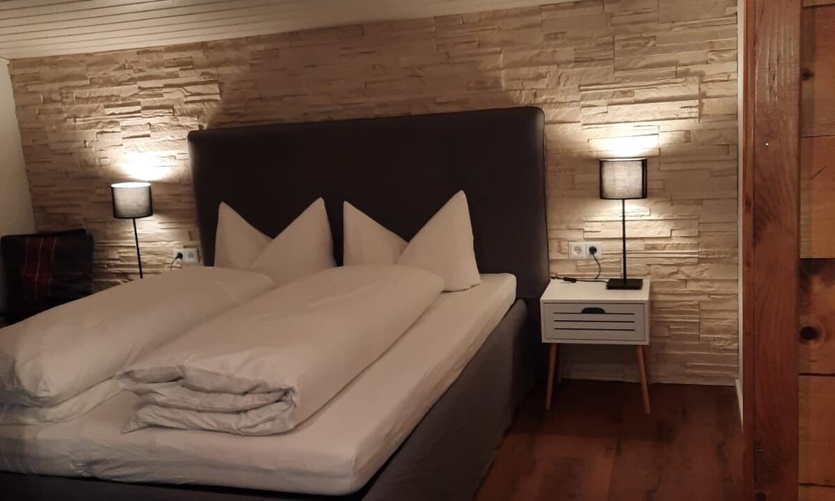 Photo of Bedroom in Kirchdorf in Tirol