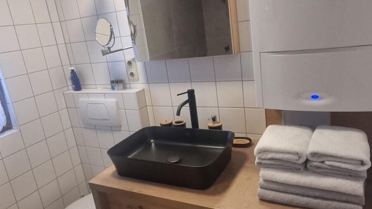 Photo of Bathroom in Kirchdorf in Tirol