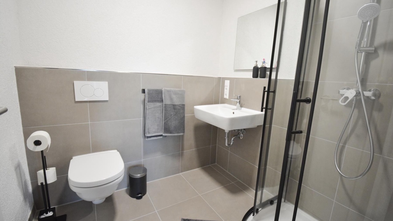 Photo of Bathroom in Barental
