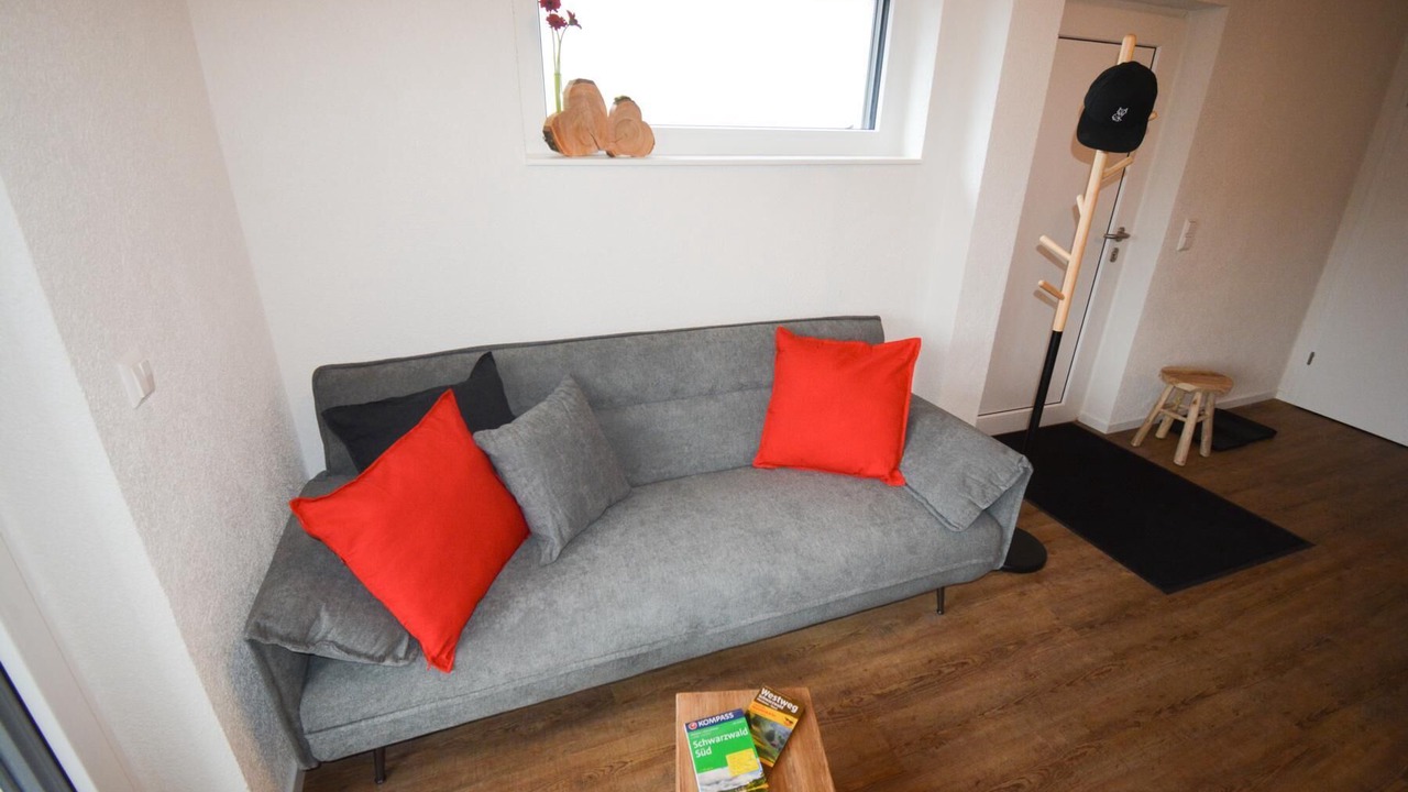 Photo of Livingroom in Barental