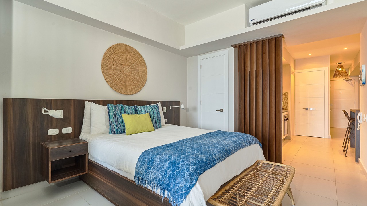 Photo of Bedroom in Juan Dolio - El Pueblo
