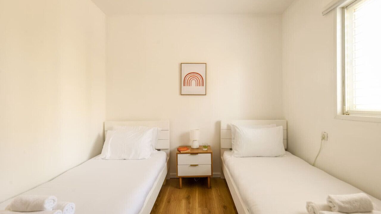 Photo of Bedroom in Netanya