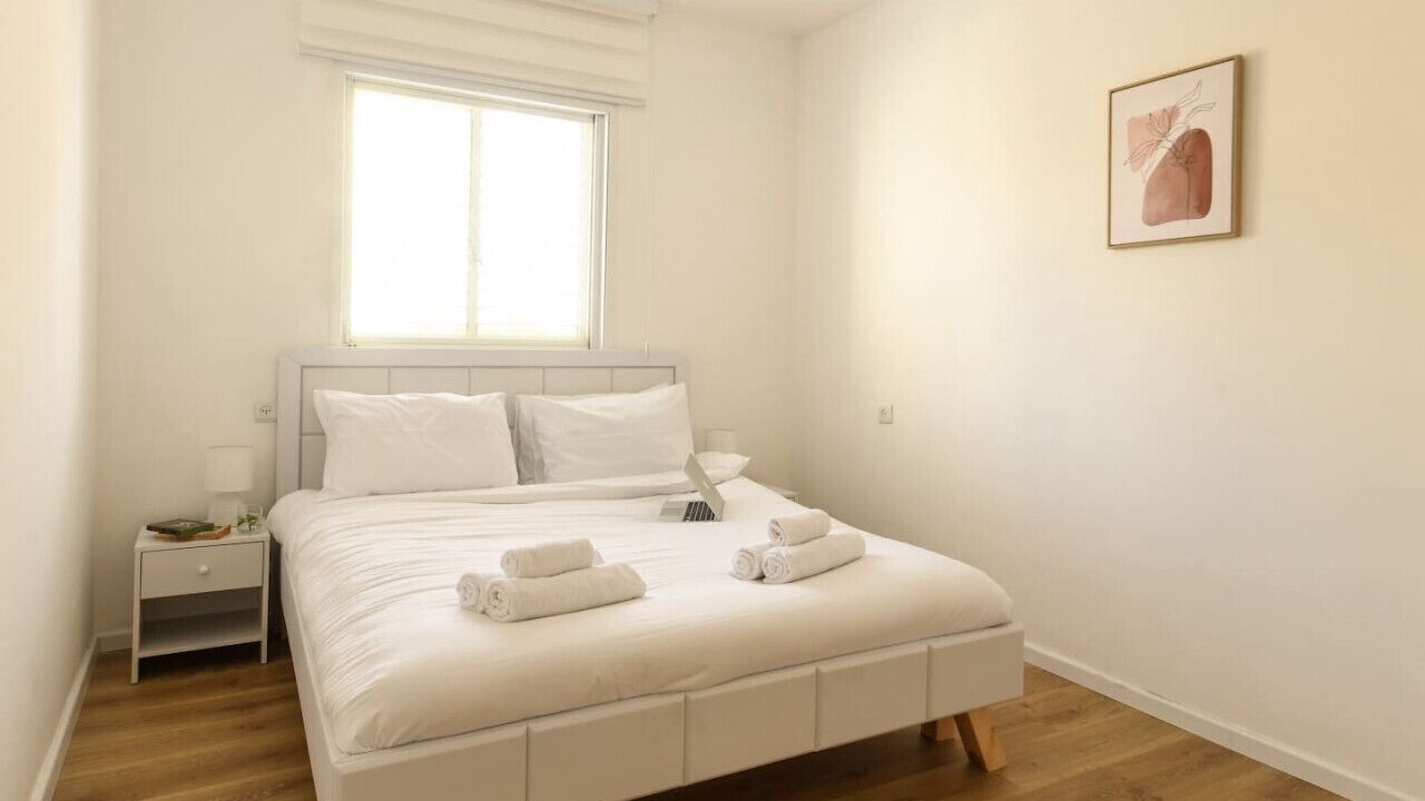 Photo of Bedroom in Netanya