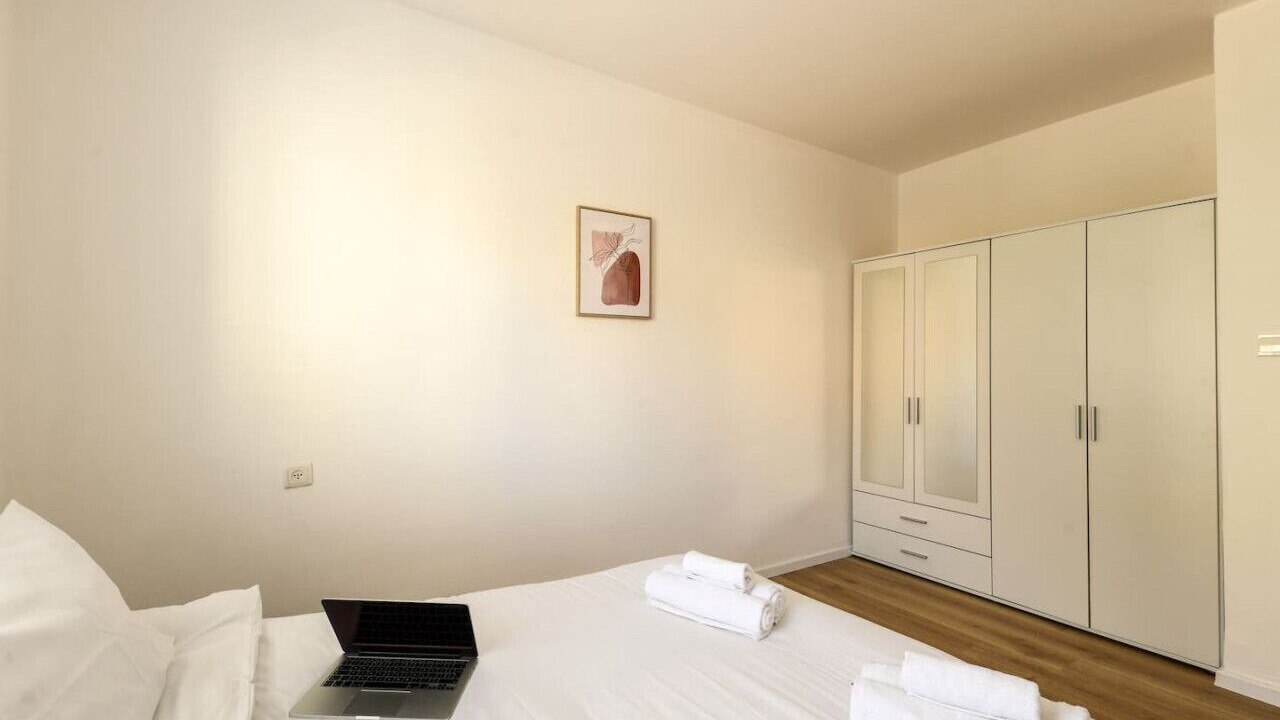 Photo of Bedroom in Netanya