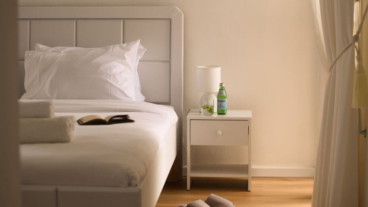 Photo of Bedroom in Netanya