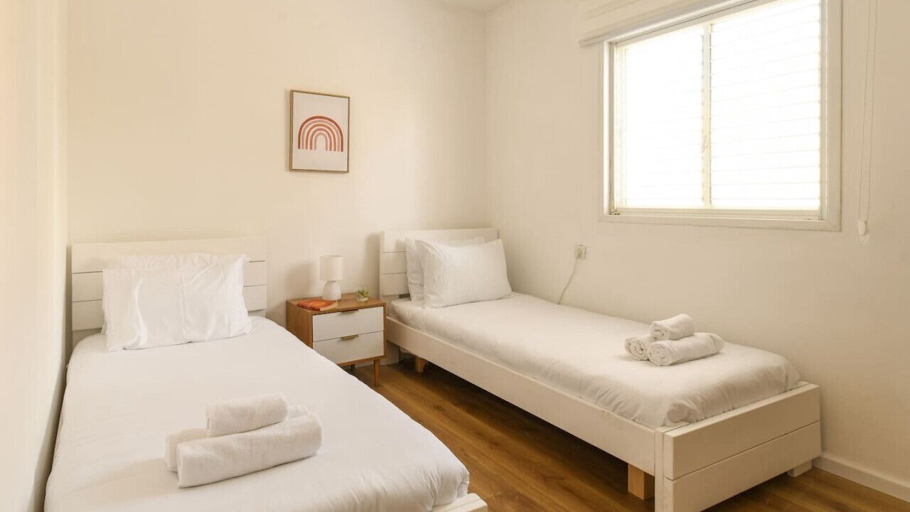 Photo of Bedroom in Netanya
