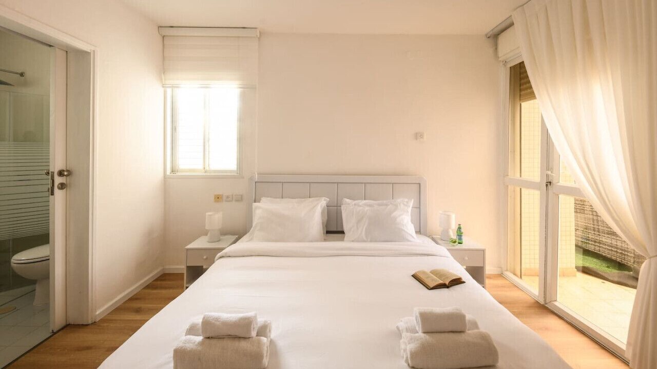 Photo of Bedroom in Netanya