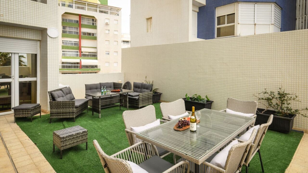 Photo of Outdoor in Netanya