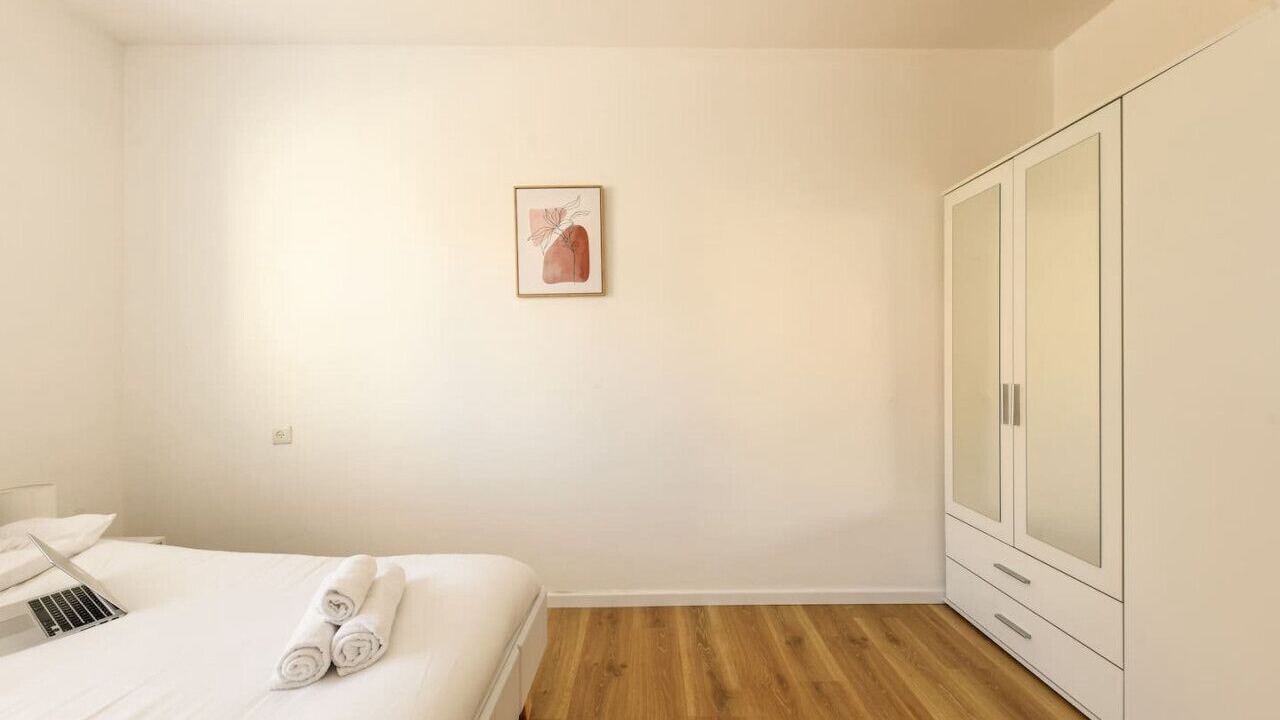 Photo of Bedroom in Netanya