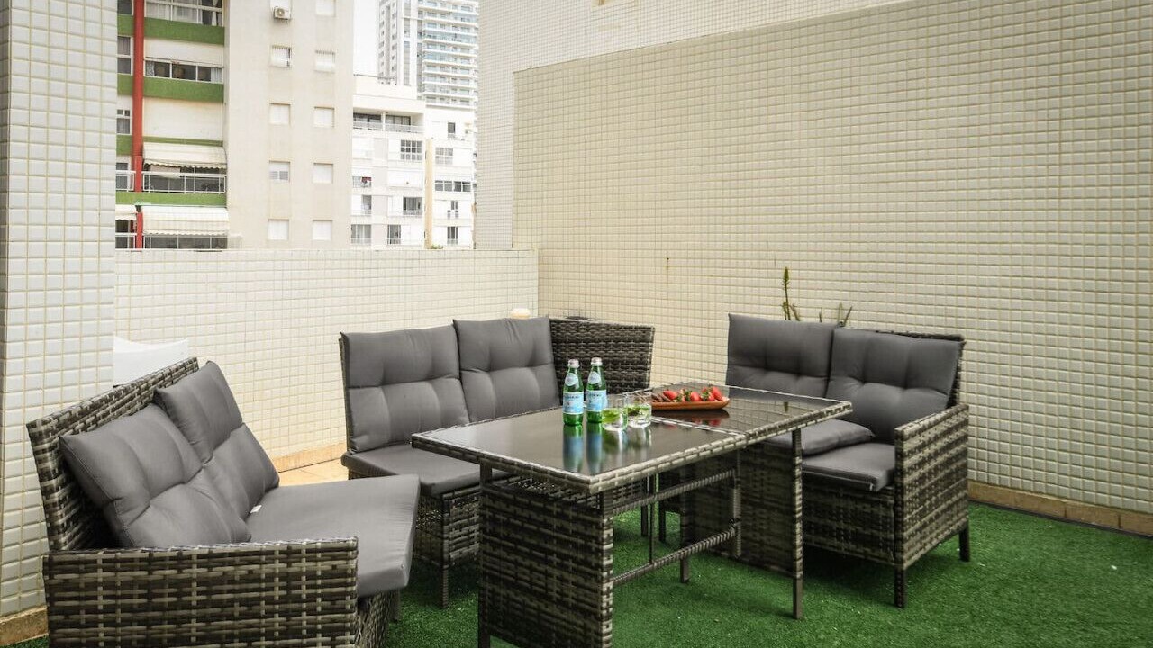 Photo of Outdoor in Netanya
