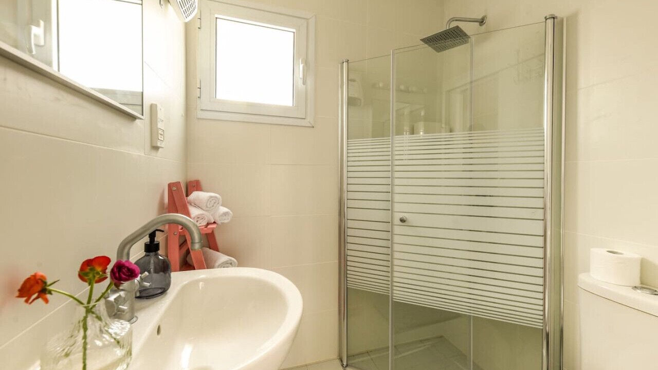Photo of Bathroom in Netanya