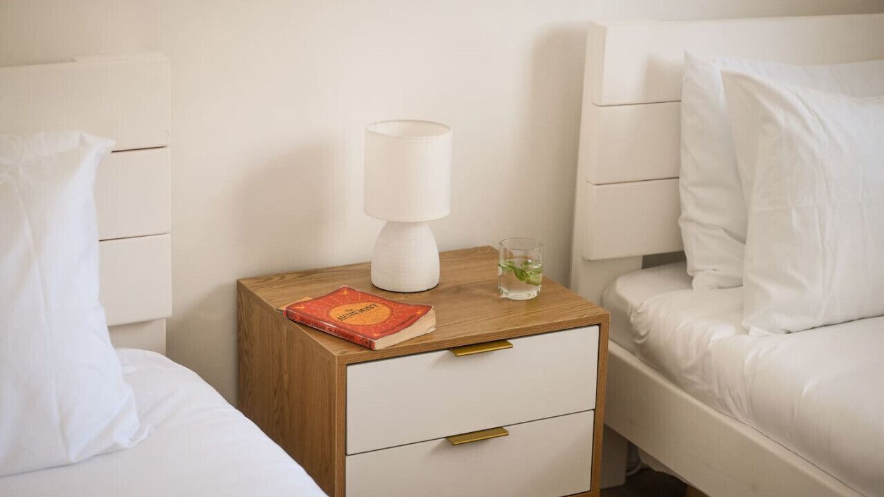 Photo of Bedroom in Netanya