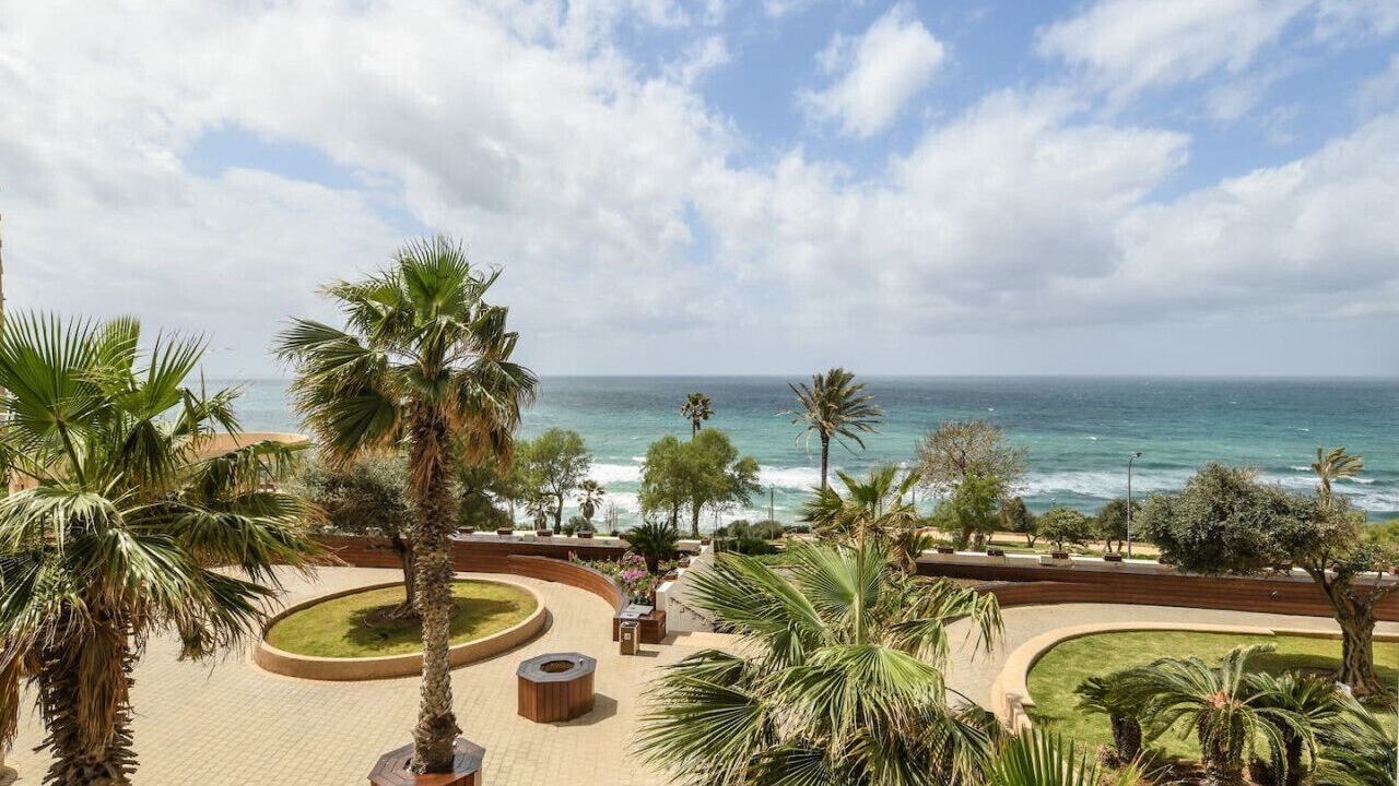 Photo of Outdoor in Netanya