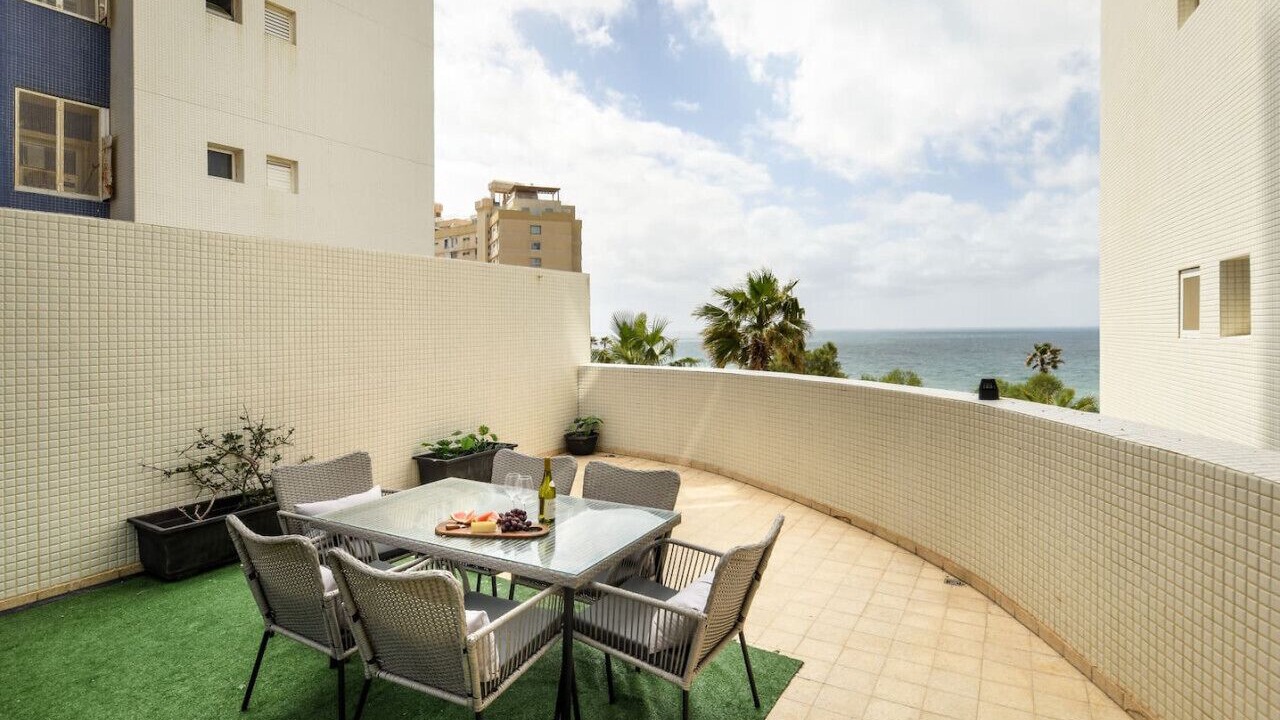 Photo of Outdoor in Netanya