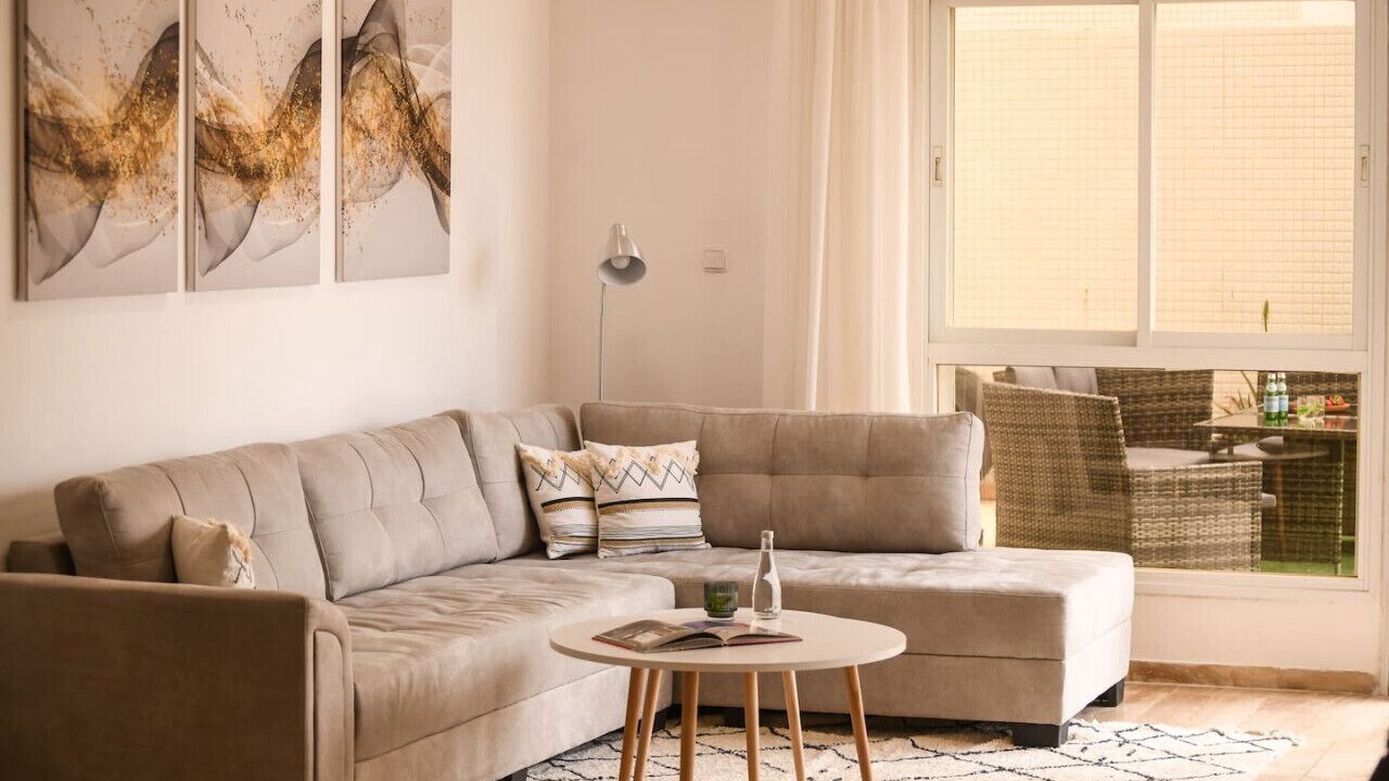 Photo of Livingroom in Netanya