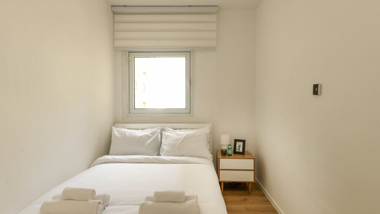 Photo of Bedroom in Netanya