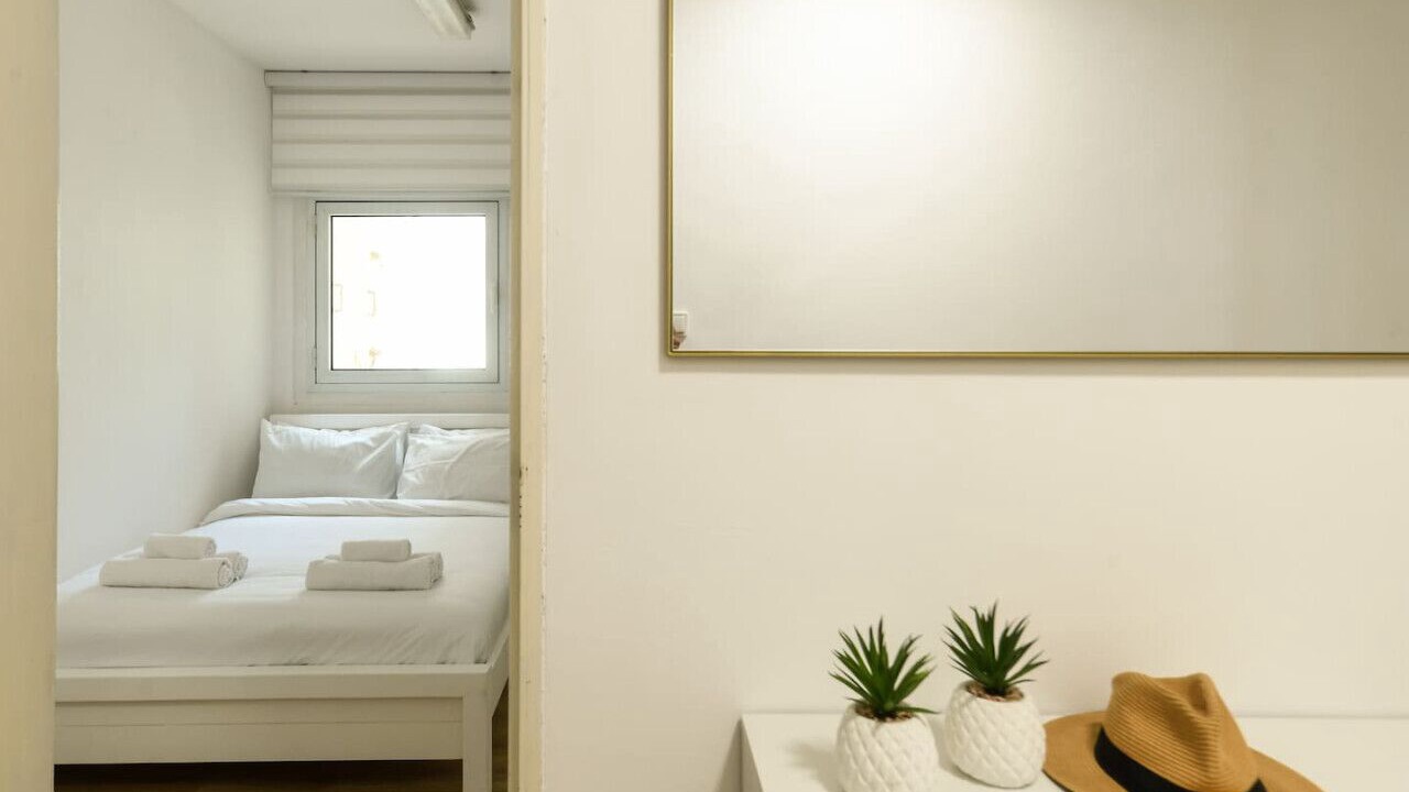 Photo of Bedroom in Netanya