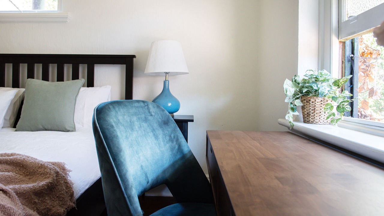 Photo of Bedroom in St Kilda West