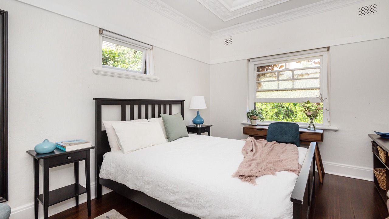 Photo of Outdoor in St Kilda West