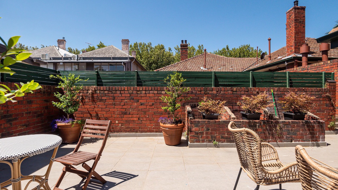 Photo of Outdoor in St Kilda West