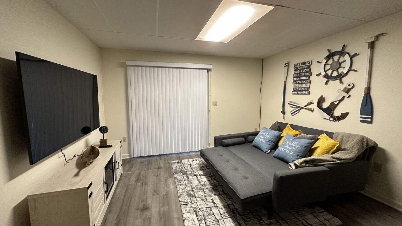 Photo of Livingroom in Smyrna