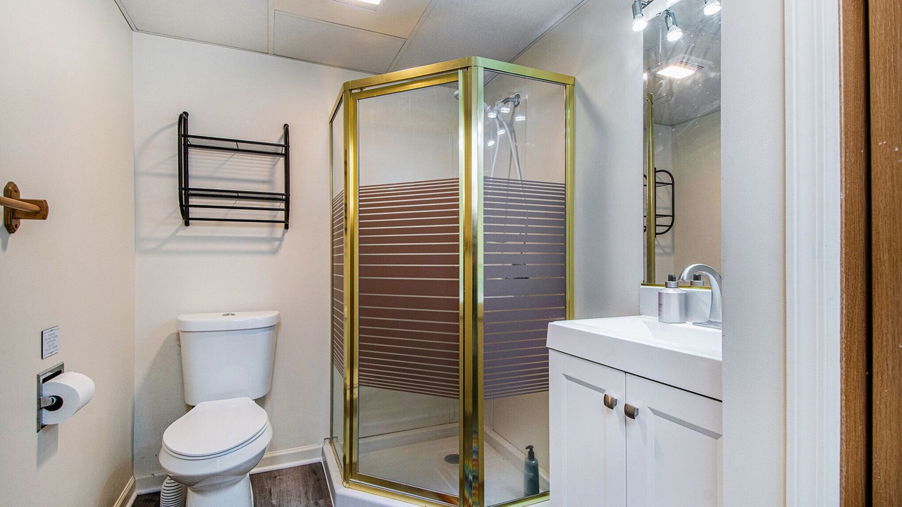 Photo of Bathroom in Smyrna