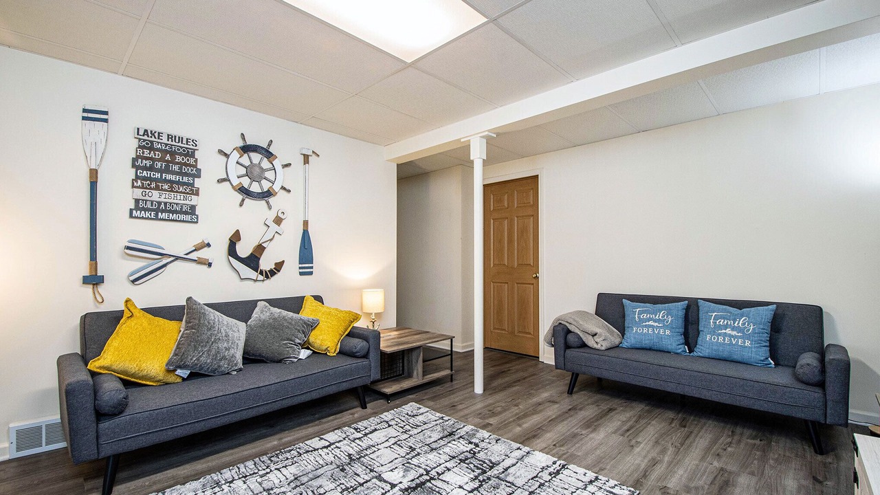 Photo of Bedroom in Smyrna