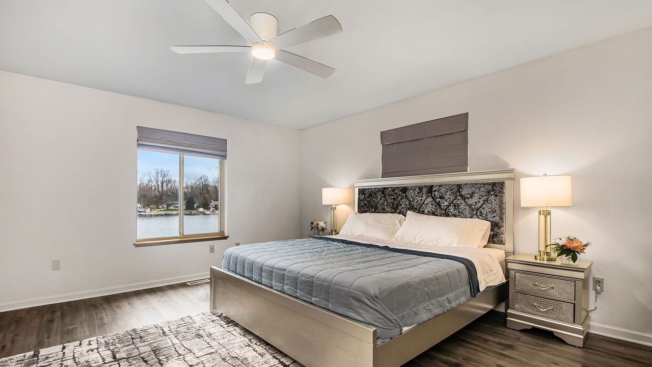 Photo of Bedroom in Smyrna