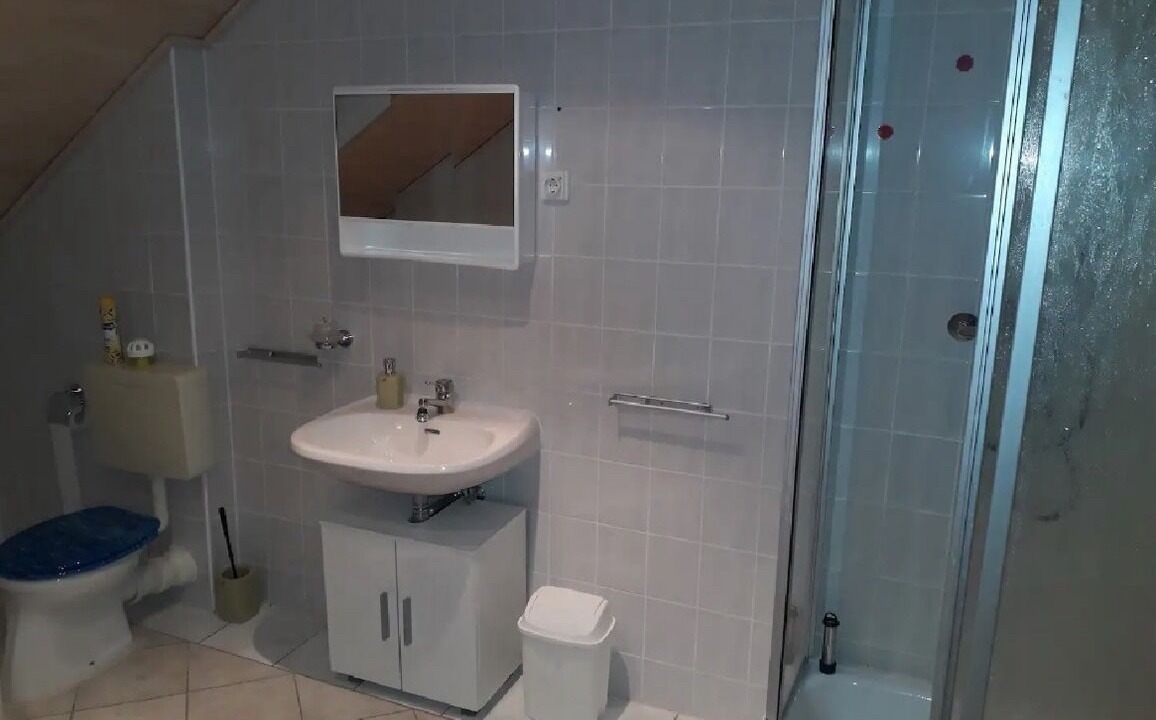 Photo of Bathroom in Peitz
