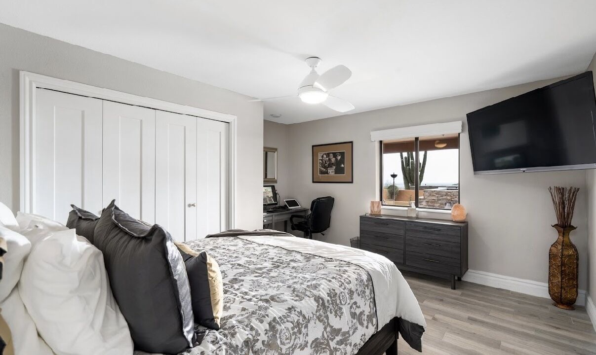 Photo of Bedroom in Las Sendas
