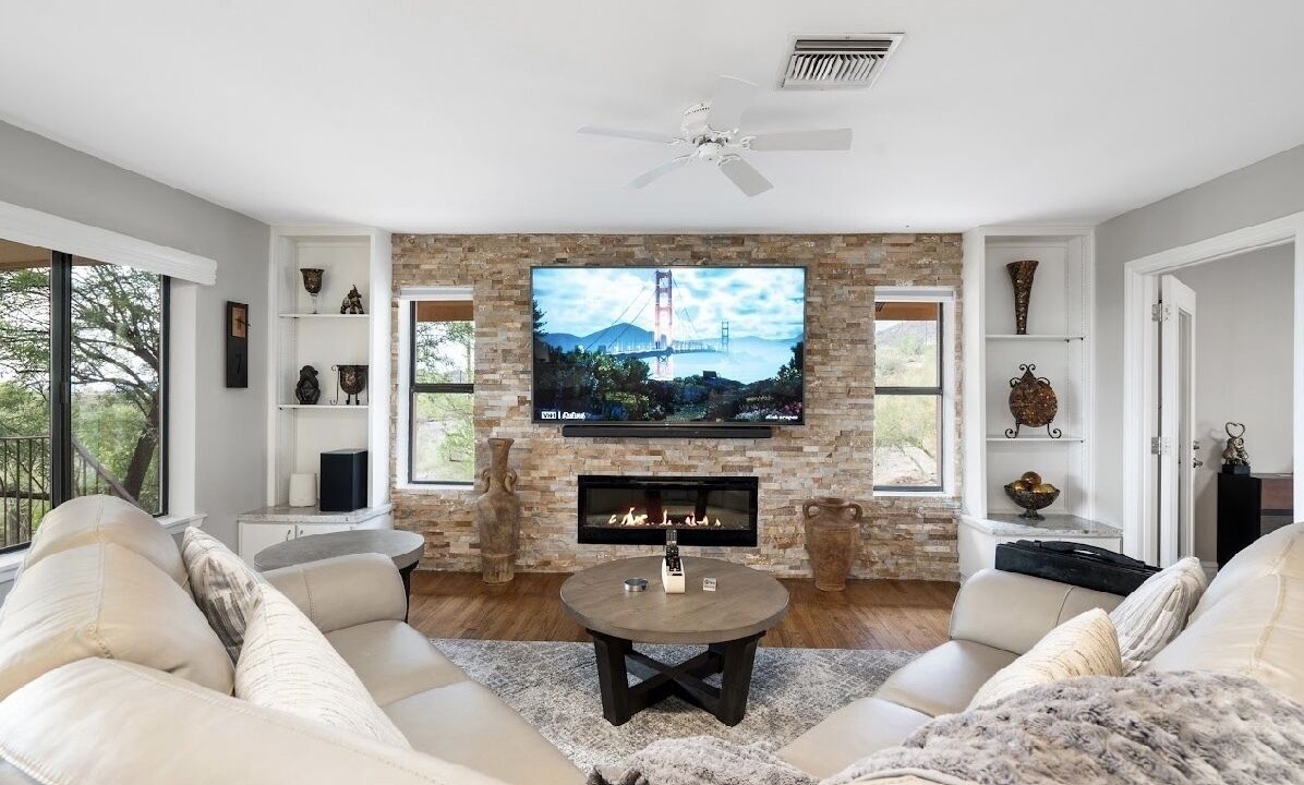 Photo of Livingroom in Las Sendas