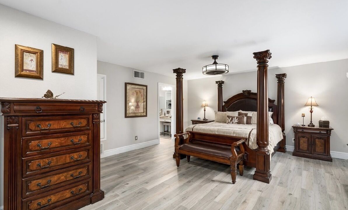 Photo of Bedroom in Las Sendas
