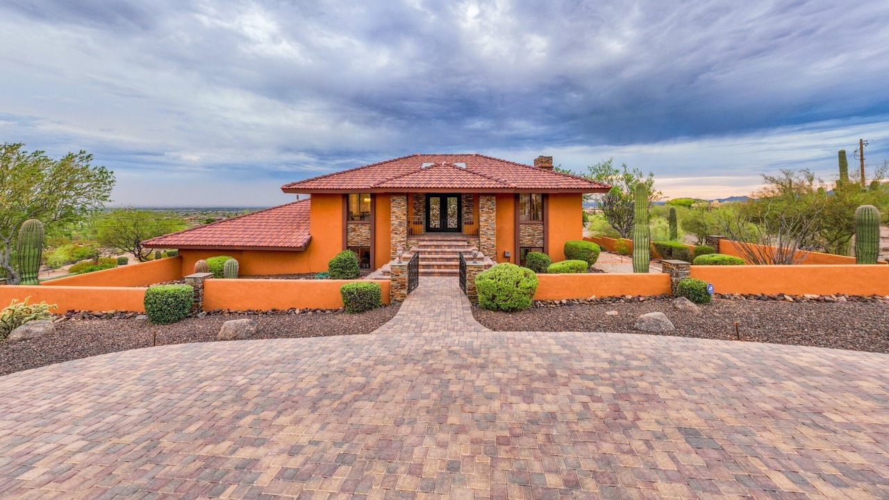 Photo of Outdoor in Las Sendas