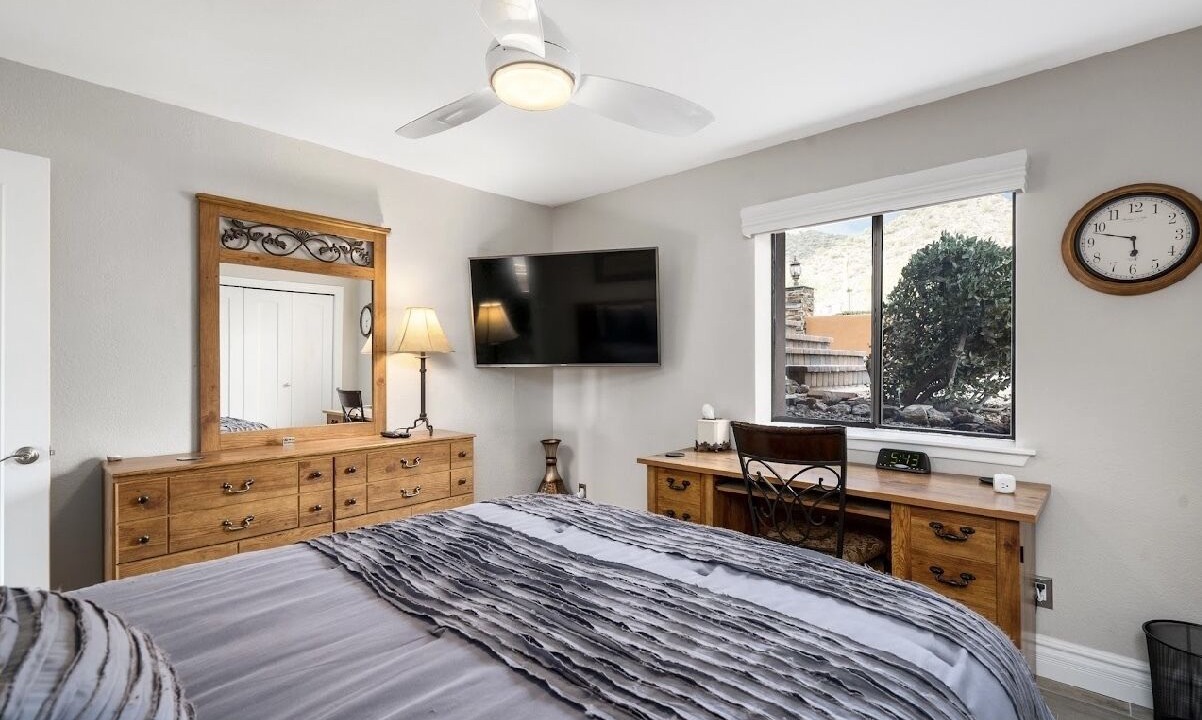 Photo of Bedroom in Las Sendas
